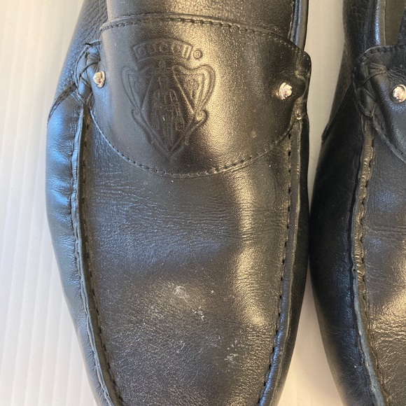 Gucci Men’s Loafers D3-62 DJ - Picture 5 of 11